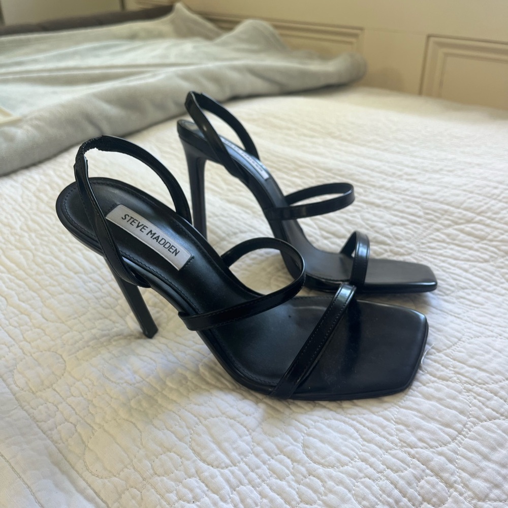 steve madden heels
